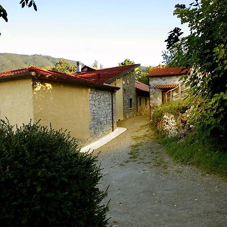 B&B Podere Bramapane Montelungo Superiore Eksteriør billede